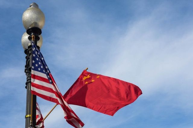 “Vũ khí” mới của Trung Quốc trong cuộc chiến thương mại với Mỹ - 1