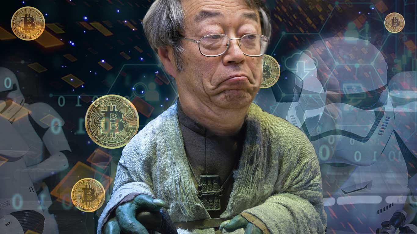 15 sự thật thú vị về đồng tiền ảo Bitcoin có thể bạn chưa biết - 1