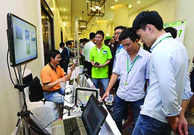 Bộ Kế hoạch: Đầu tư vào khởi nghiệp Việt Nam cao gấp 3 lần Mỹ - 1
