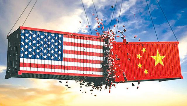 Chiến tranh thương mại Mỹ-Trung: Ngoài mất 6.000 tỷ đồng trong 5 năm, Việt Nam còn chịu rủi ro nào? - 1