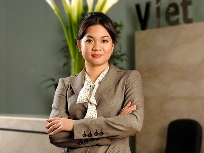 Công ty bà Nguyễn Thanh Phượng gây bất ngờ; Rủi ro vẫn 