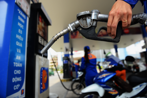 Hôm nay, giá xăng dầu đảo chiều sau 7 lần tăng liên tiếp?
