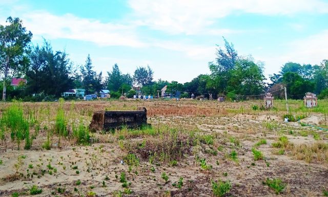 Người dân tố công ty bán đất “ảo” ở Khu đô thị mới Điện Nam-Điện Ngọc