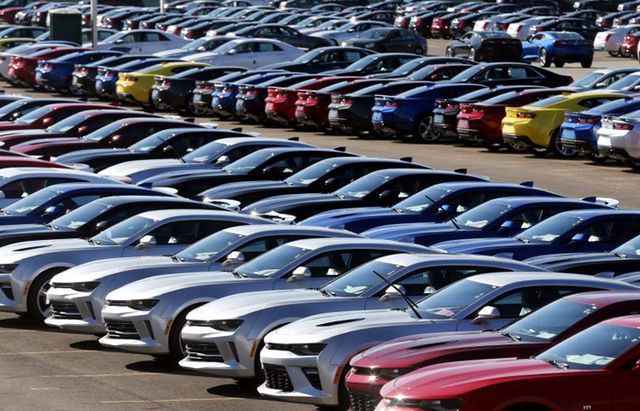 Lượng xe nhập tăng gấp 7 lần, xe Indonesia siêu rẻ giá 290 triệu đồng