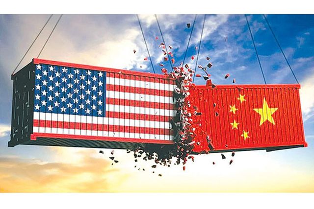 Tác động cuộc thương chiến Mỹ - Trung: Ứng xử như thế nào thị trường tỷ dân? - 1