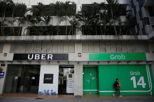 Vì sao các nước xử phạt còn Việt Nam lại tuyên Grab “vô tội” trong vụ thâu tóm Uber? - 1