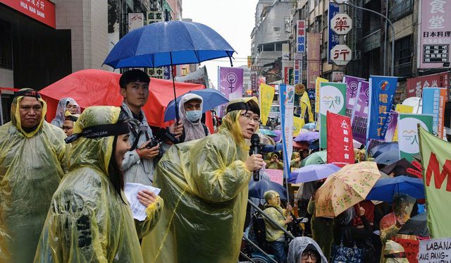 Báo nước ngoài viết gì về việc hàng ngàn công nhân Việt Nam làm việc bất hợp pháp tại Đài Loan? - 2