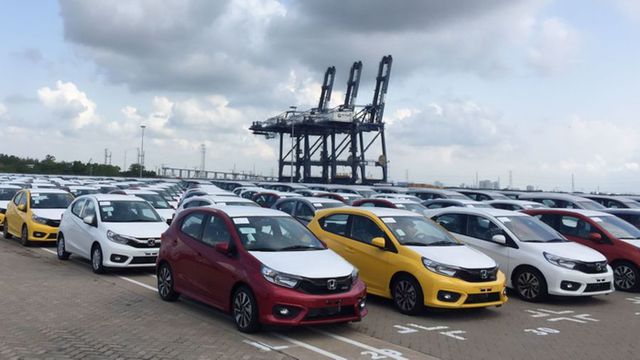 Xe bán tải hồi sinh, ô tô giá bèo Indonesia chỉ 290 triệu đồng - 3