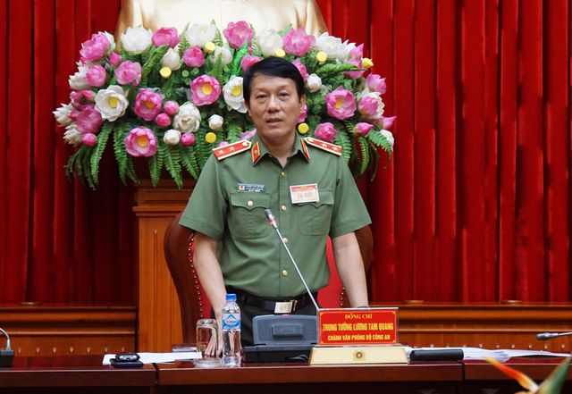 Bộ Công an điều tra nghi án hãng điện tử nhập hàng Trung Quốc gắn nhãn Việt - 1