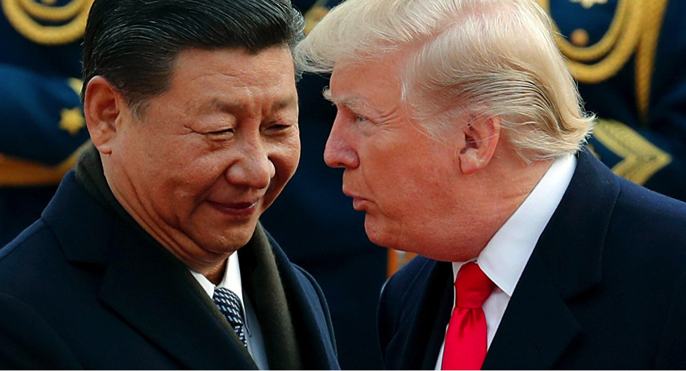 Trump cảnh báo về “Kế hoạch B” trong thương chiến với Trung Quốc: Hàng tỷ đô la thuế quan nữa