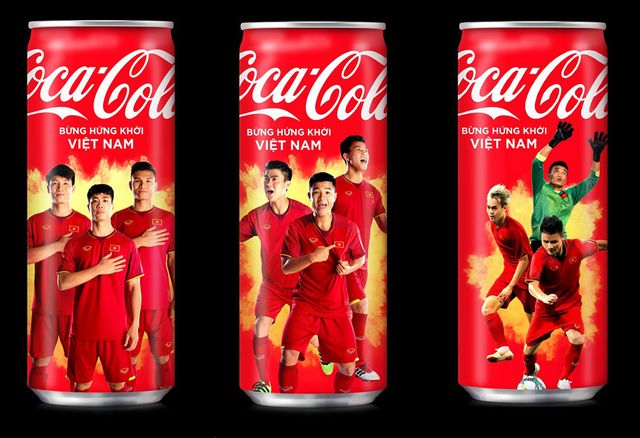 Bộ Văn hoá yêu cầu Coca-cola chỉnh sửa quảng cáo vì cụm từ thiếu thẩm mỹ - 1