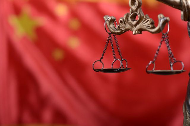 Trung Quốc cứng rắn: Mỹ phải từ bỏ các hành động sai trái để 2 bên tiếp tục đối thoại về thương mại - 1