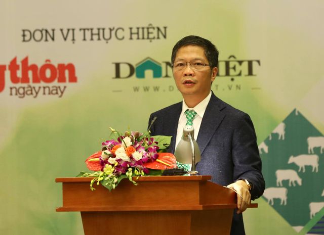 Bộ trưởng Bộ Công Thương: Nông sản Việt dễ tổn thương khi có xáo trộn - 2