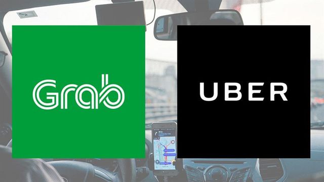 Cục Cạnh tranh khiếu nại vì xử Grab “vô tội” trong vụ thâu tóm Uber - 1
