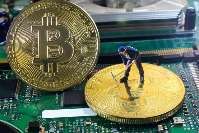 Iran tịch thu gần 1 ngàn máy đào Bitcoin trái phép - 2