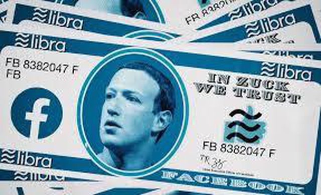 Dự án tiền điện tử Libra của Facebook, chưa kịp nở đã vội tàn? - 3