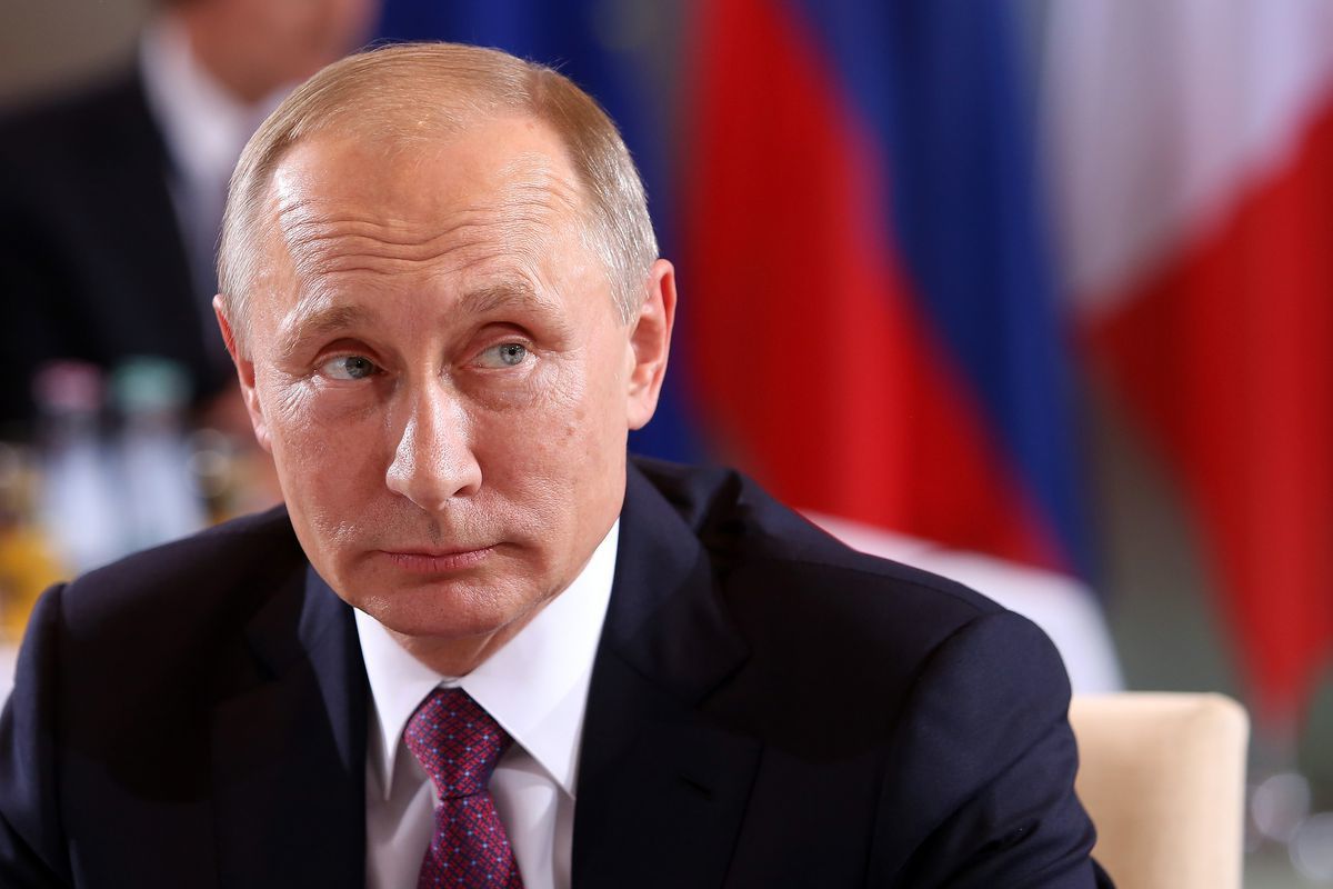 Tổng thống Putin đề xuất giải pháp cho cuộc khủng hoảng Venezuela