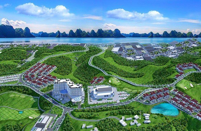 Siêu dự án 7 tỷ USD ở Quảng Ninh: Báo cáo Thủ tướng xem xét, quyết định