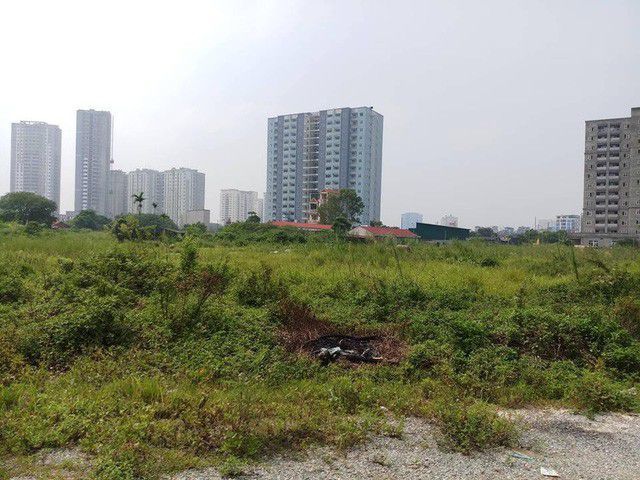 Hà Nội: Chấm dứt hoạt động 30 dự án ôm “đất vàng” rồi bỏ hoang - 1