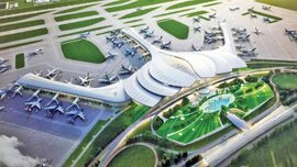 Thủ tướng yêu cầu sớm lập Báo cáo nghiên cứu khả thi Dự án sân bay Long Thành