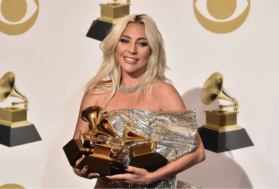 Ca sĩ chiến thắng Grammy 9 lần Lady Gaga từng bị phá sản và nợ 3 triệu đô la.