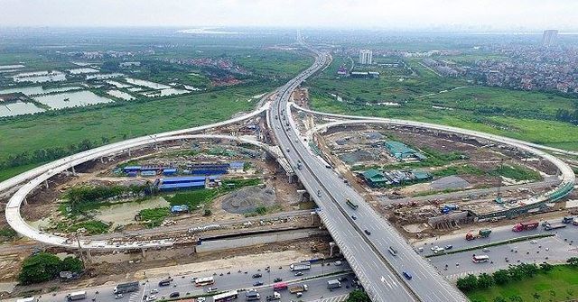 Doanh nghiệp Trung Quốc “đổ bộ” đấu thầu Dự án cao tốc Bắc - Nam - 1