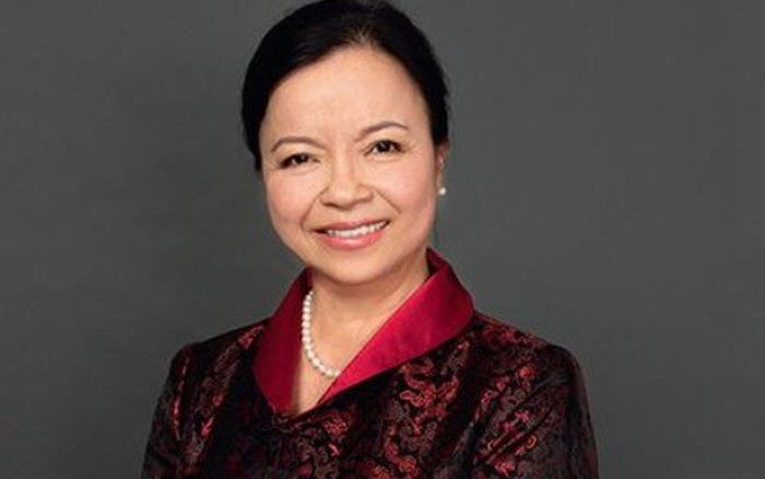 Phụ nữ làm về… điện, nữ đại gia Nguyễn Thị Mai Thanh đang kinh doanh thế nào?