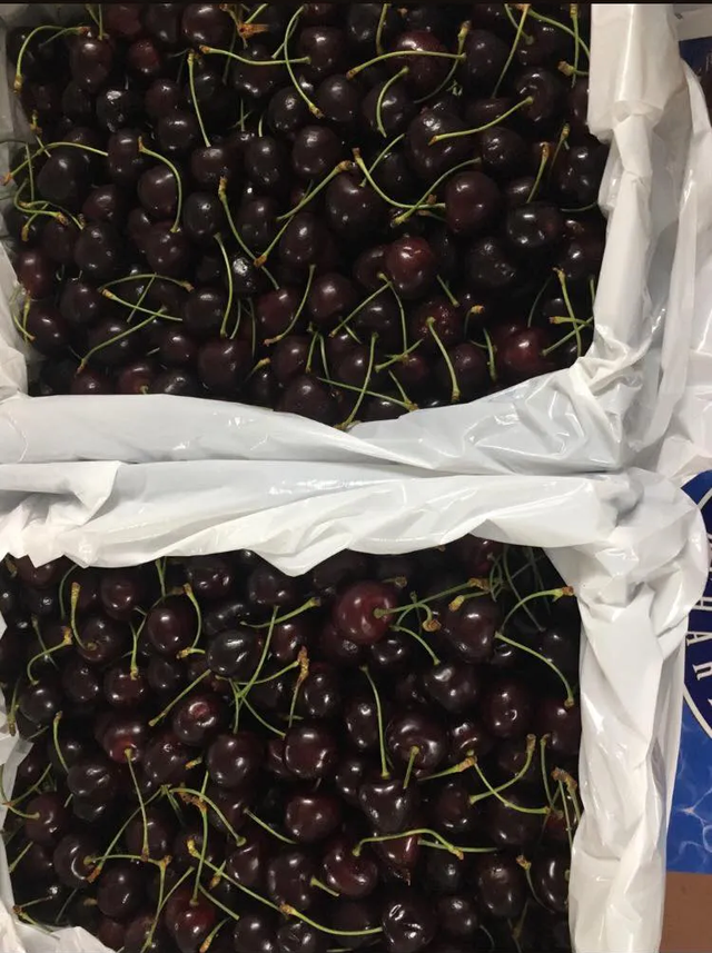 Cherry tại Mỹ có thực sự mất giá, mà ở Việt Nam chỉ hơn 200 nghìn đồng/kg? - 2