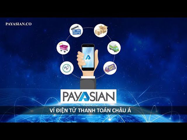 Không được cấp phép hoạt động ở Việt Nam, ví điện tử PayAsian vẫn tràn lan trên thị trường - 2