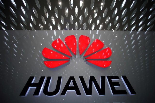 Mỹ tung đòn nhằm vào Huawei và các công ty công nghệ Trung Quốc - 1