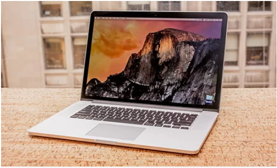 Nguy cơ gây cháy nổ, MacBook Pro 15-inch bị thu hồi ở Việt Nam