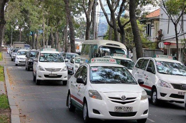 Hiệp hội Taxi Hà Nội muốn đối thoại với Thủ tướng