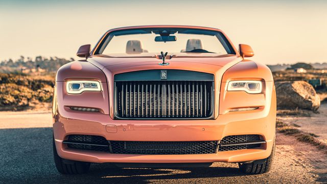 Chiêm ngưỡng trọn bộ sưu tập Rolls-Royce hương sắc mùa hè - 11