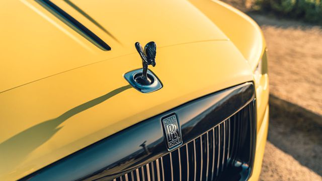 Chiêm ngưỡng trọn bộ sưu tập Rolls-Royce hương sắc mùa hè - 4