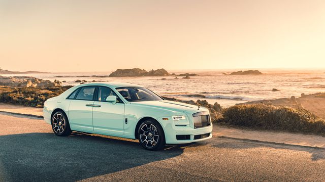 Chiêm ngưỡng trọn bộ sưu tập Rolls-Royce hương sắc mùa hè - 8