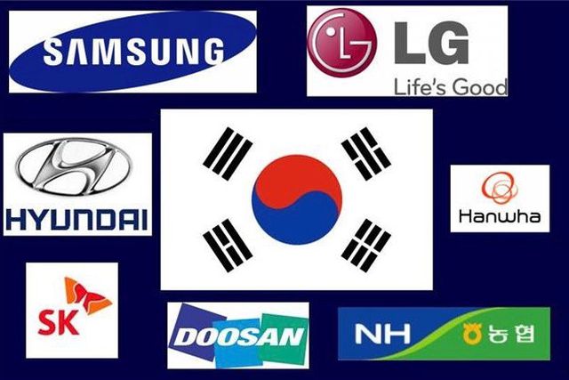Thương chiến leo thang, các chaebol Hàn Quốc: Samsung, Lotte,… hứng chịu cú sốc lớn về lợi nhuận - 1