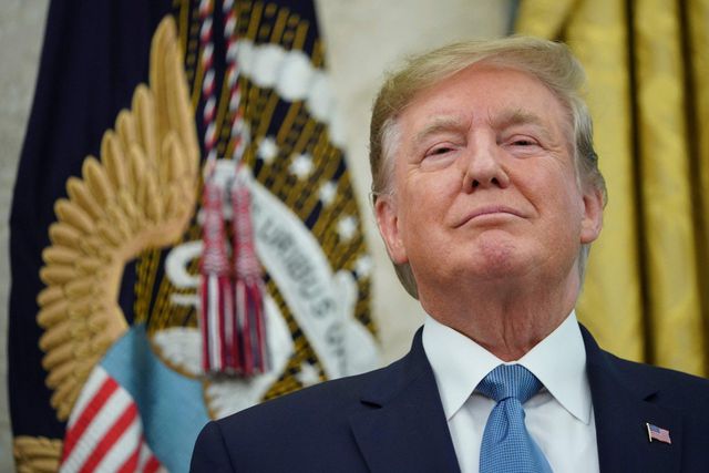 Tổng thống Trump đe dọa áp dụng Đạo luật Quyền lực kinh tế khẩn cấp ép các doanh nghiệp Mỹ rời bỏ Trung Quốc - 1