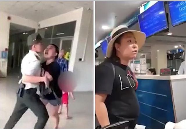 Các hãng bay làm thế nào để ngăn chặn nữ công an Lê Thị Hiền mua vé?