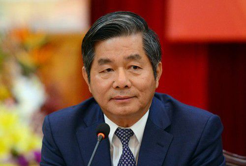 Vì sao cựu Bộ trưởng Bùi Quang Vinh không bị xử lý hình sự trong vụ AVG?