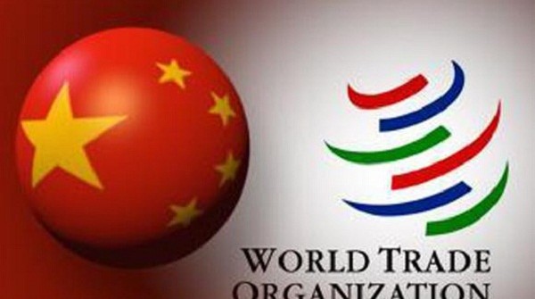 Kiện Mỹ lên WTO: Hành động chỉ mang tính chất “thể hiện quan điểm” của Trung Quốc?