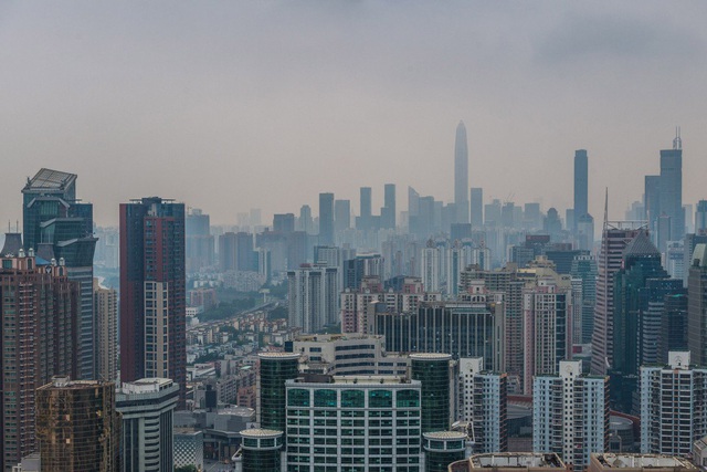 Các thành phố Trung Quốc cần phải từ bỏ mô hình bất động sản như Hồng Kông - 2