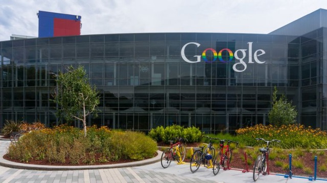Trốn thuế, Google đồng ý nộp phạt hơn 1 tỷ USD cho Pháp - 1