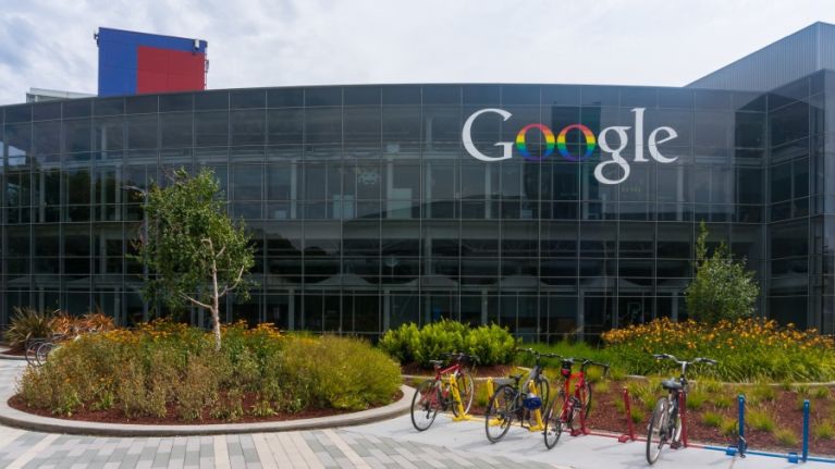 Trốn thuế, Google đồng ý nộp phạt hơn 1 tỷ USD cho Pháp
