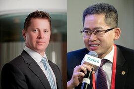 Ông Phạm Hồng Hải rời HSBC Việt Nam