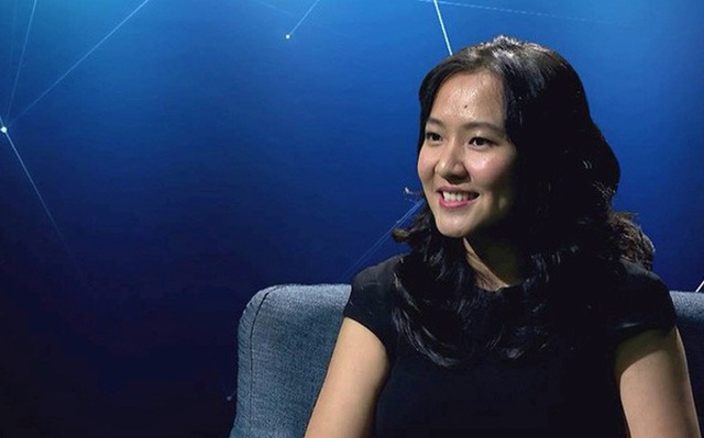Bà Lê Diệp Kiều Trang rời ghế CEO Go-Viet sau 5 tháng nhậm chức - 1
