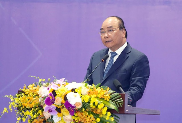 Thủ tướng: Việt Nam mới chỉ thu được tiền lẻ trong chuỗi giá trị toàn cầu - 1