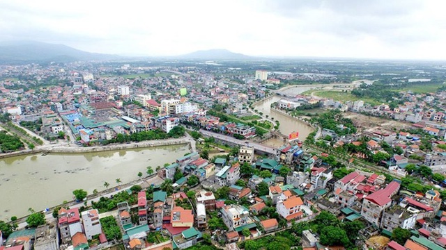Thêm đại gia muốn đầu tư vào Quảng Ninh, định làm “siêu” dự án 800ha - 1