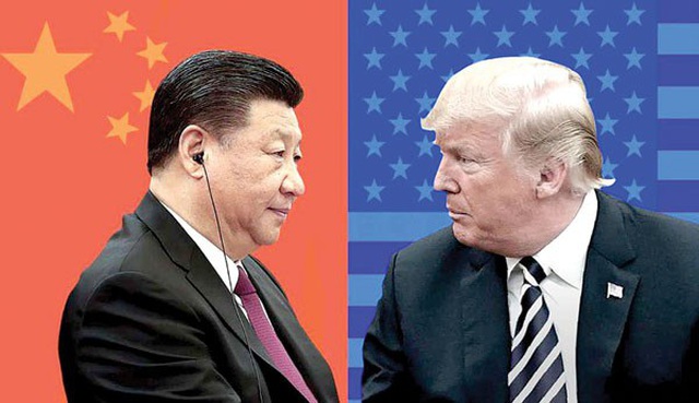 Chuyên gia: Trung Quốc thua trong cuộc chiến thương mại với Mỹ - 1