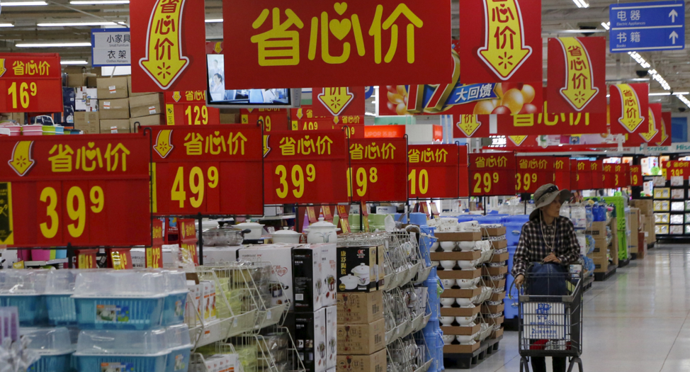 Nền kinh tế Trung Quốc đối mặt với “mối đe dọa tay ba”, cuộc chiến thương mại chỉ là một phần của câu chuyện