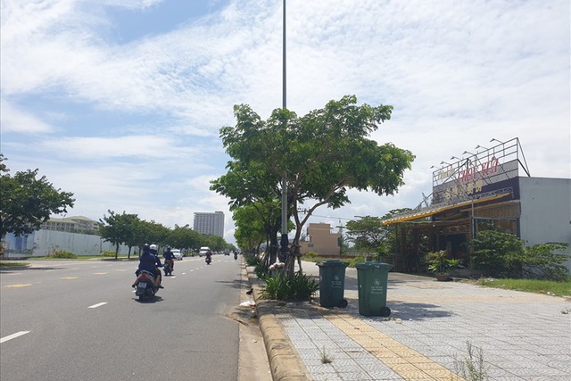 Thực hư việc người nước ngoài núp bóng mua đất tại Đà Nẵng - 1